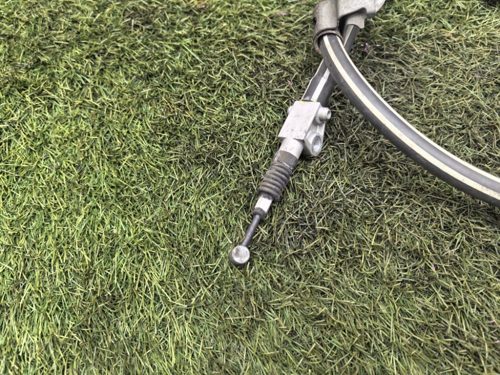 тросик ручного тормоза, 2000 рублей, Красноярск