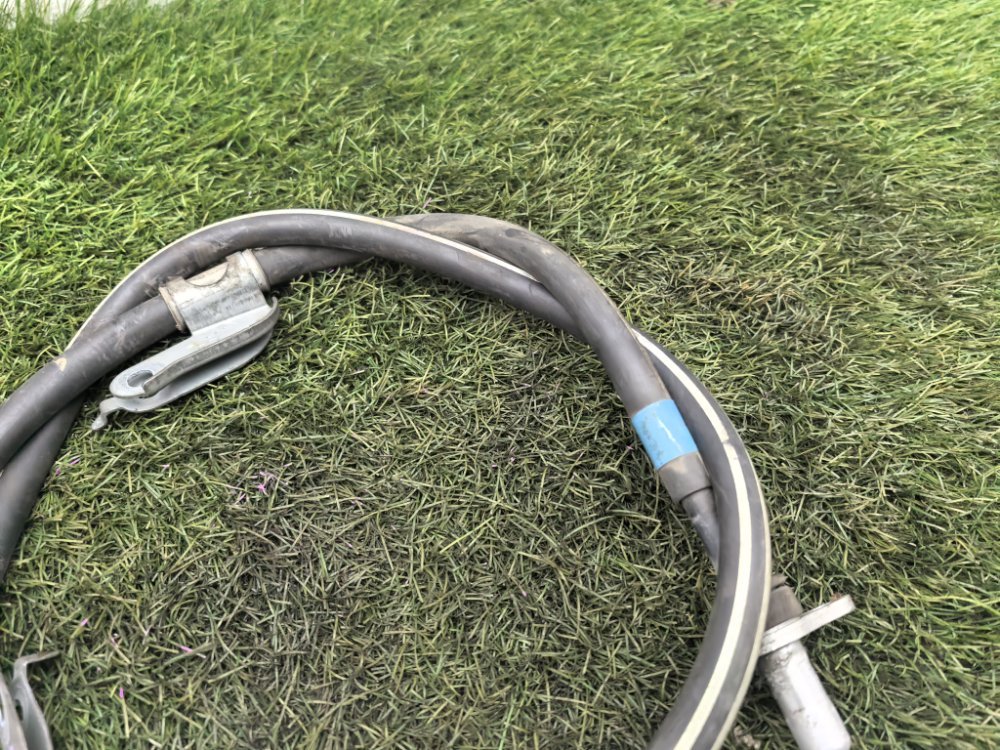 тросик ручного тормоза, 2000 рублей, Красноярск