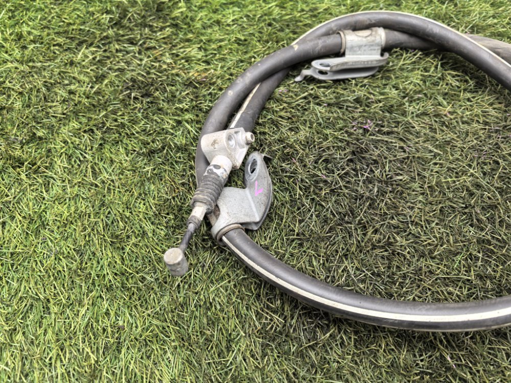 тросик ручного тормоза, 2000 рублей, Красноярск