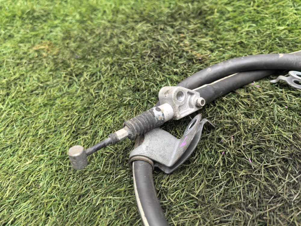 тросик ручного тормоза, 2000 рублей, Красноярск