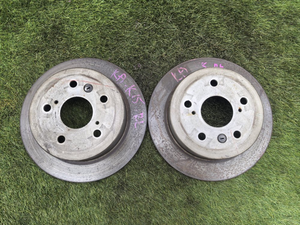 Диск тормозной, 3000 рублей, Красноярск