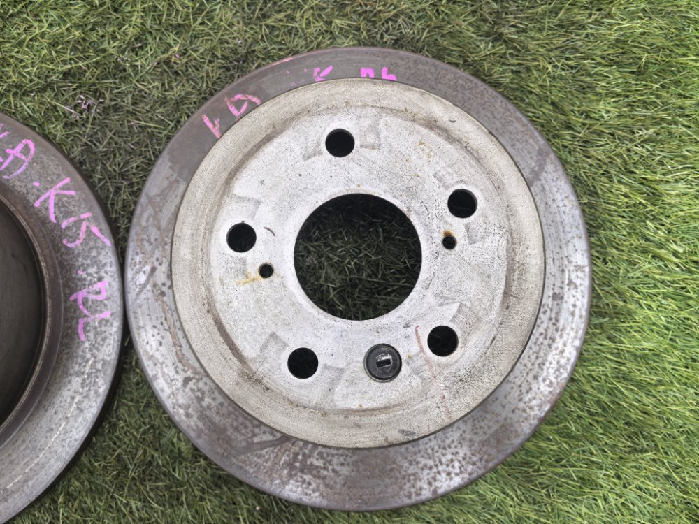 Диск тормозной, 3000 рублей, Красноярск