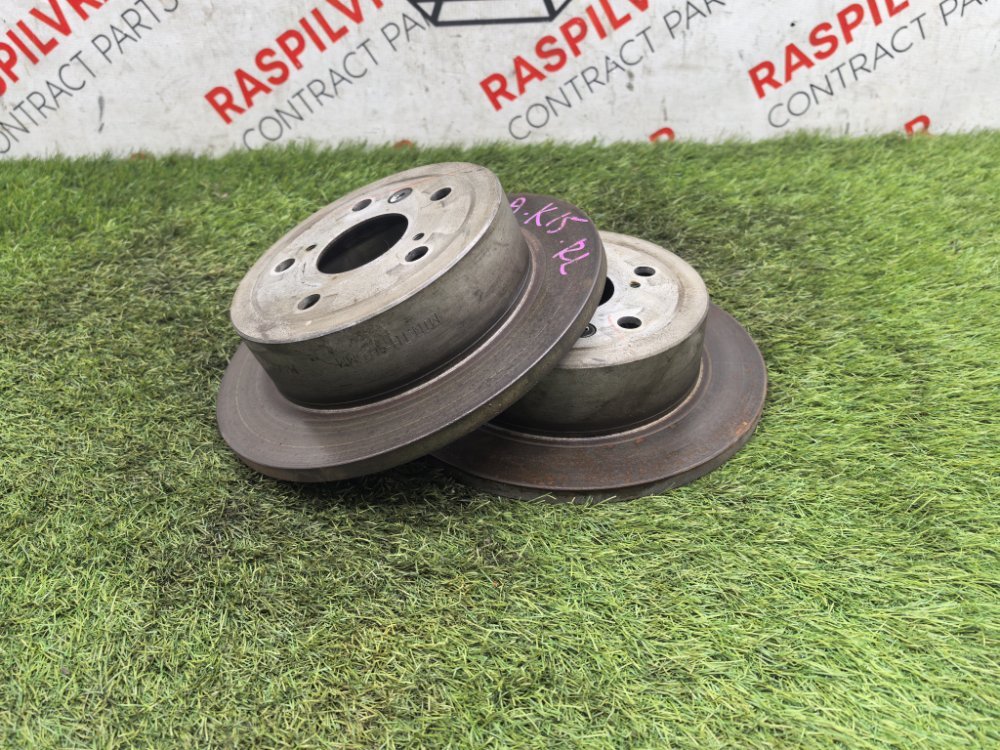 Диск тормозной, 3000 рублей, Красноярск