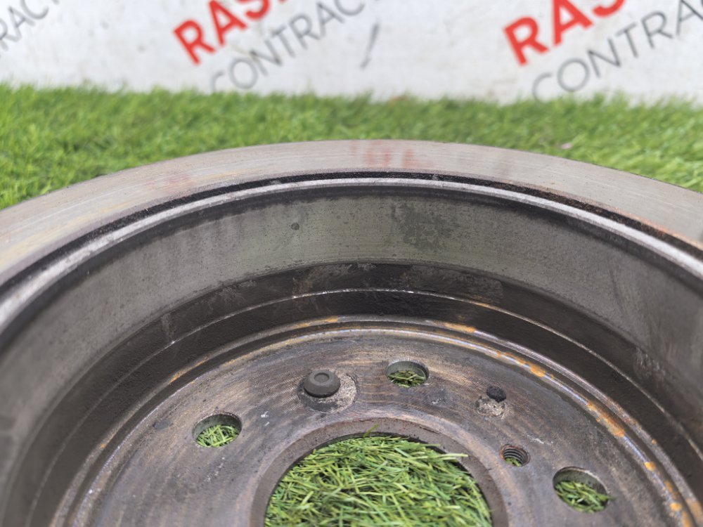 Диск тормозной, 3000 рублей, Красноярск