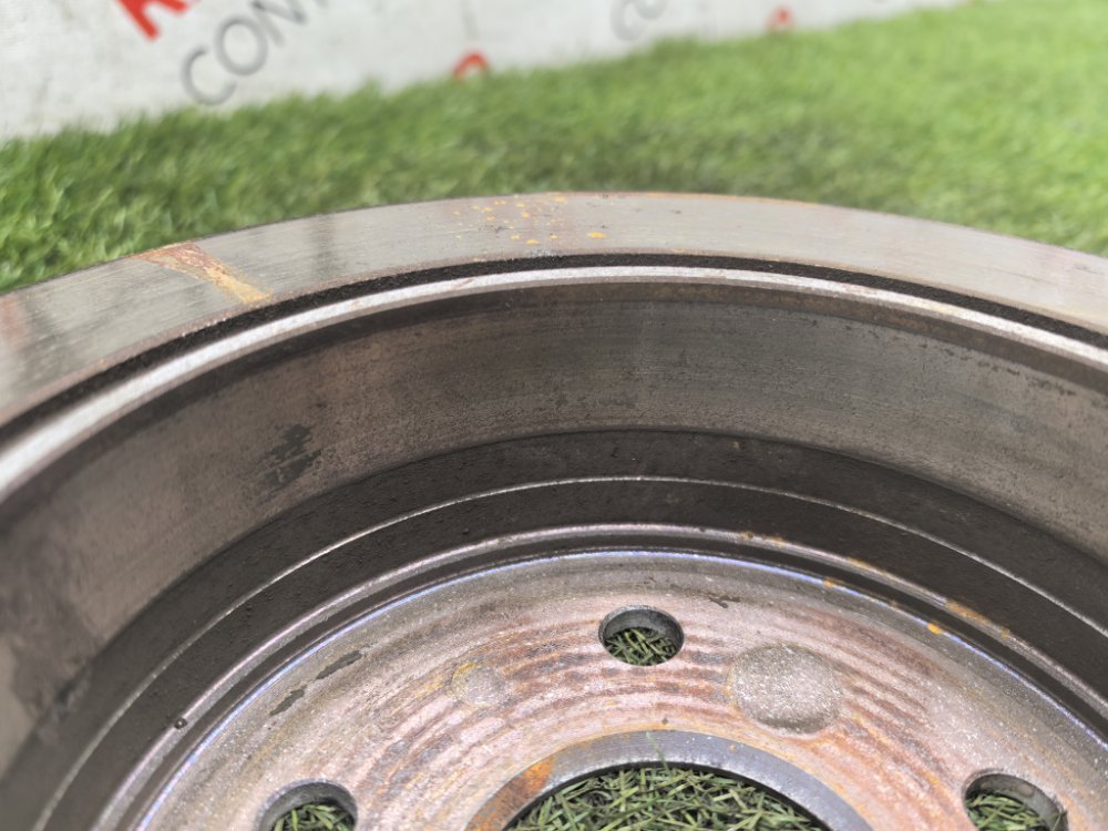 Диск тормозной, 3000 рублей, Красноярск