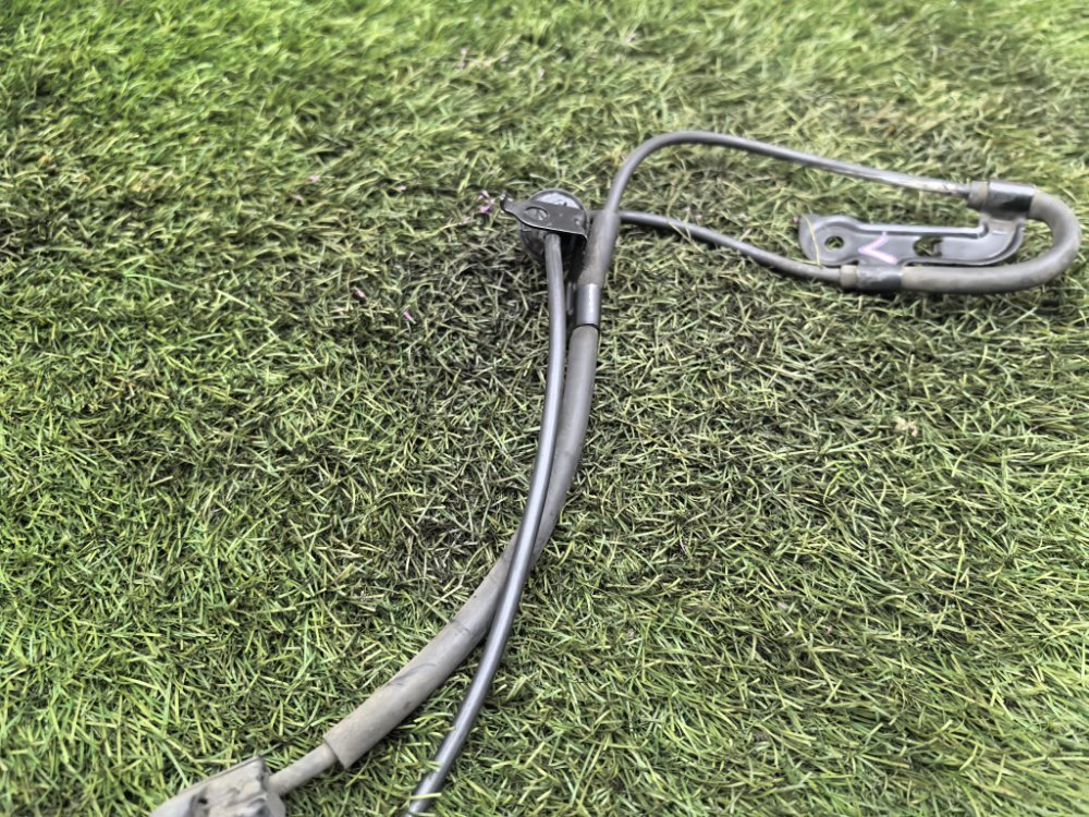 проводка датчика ABS, 800 рублей, Красноярск