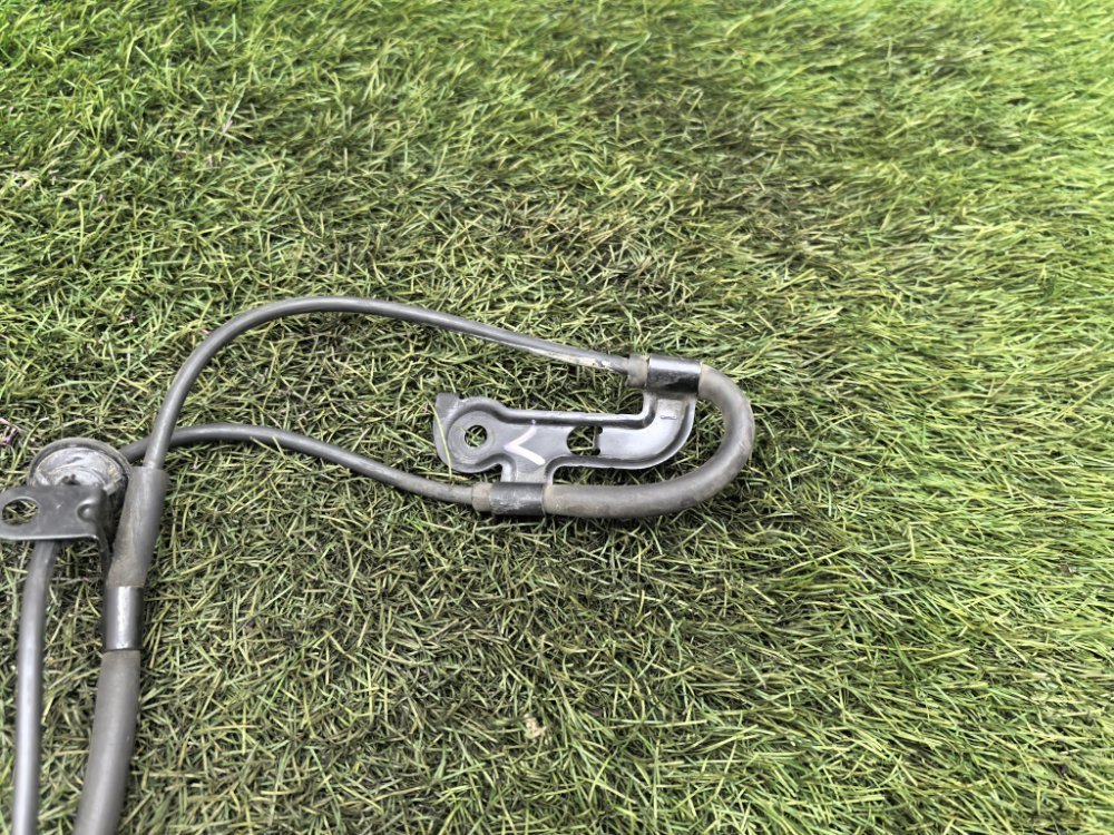 проводка датчика ABS, 800 рублей, Красноярск