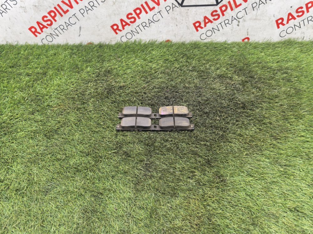 Колодки тормозные, 1800 рублей, Красноярск