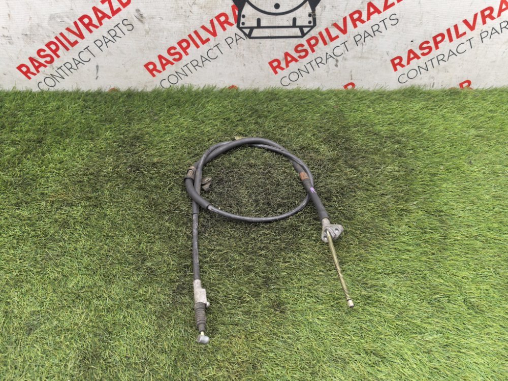 тросик ручного тормоза, 1500 рублей, Красноярск