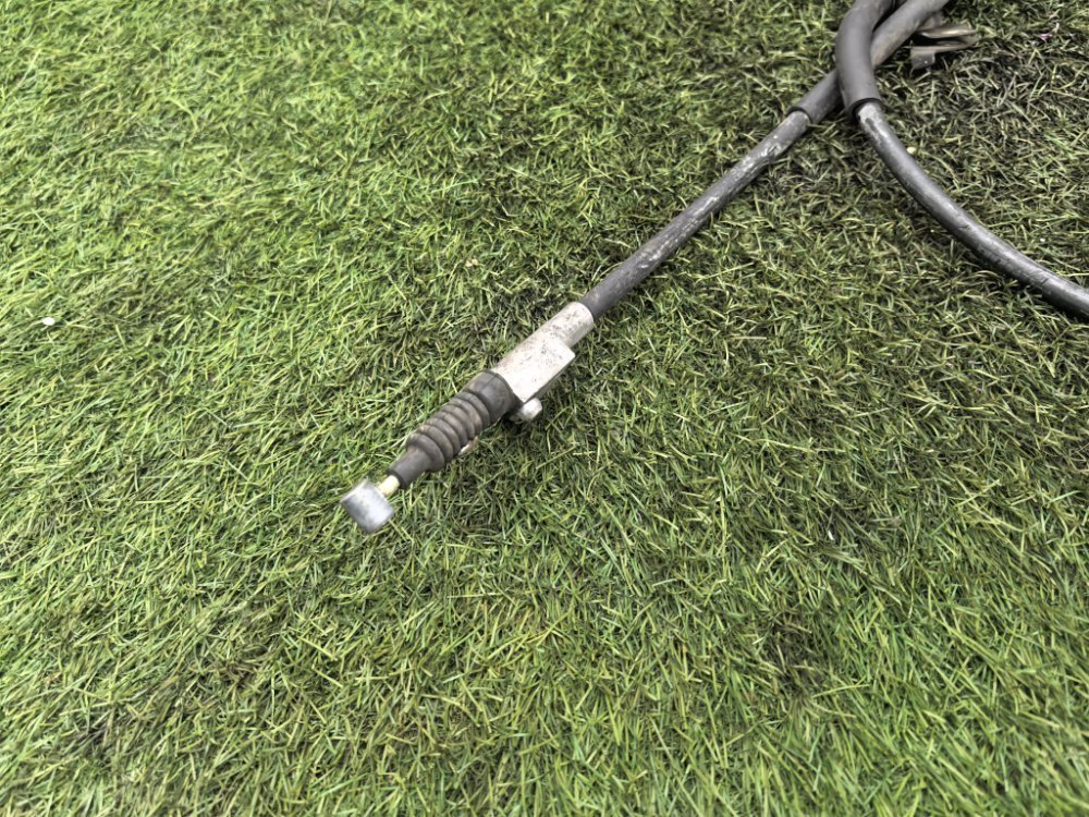 тросик ручного тормоза, 1500 рублей, Красноярск