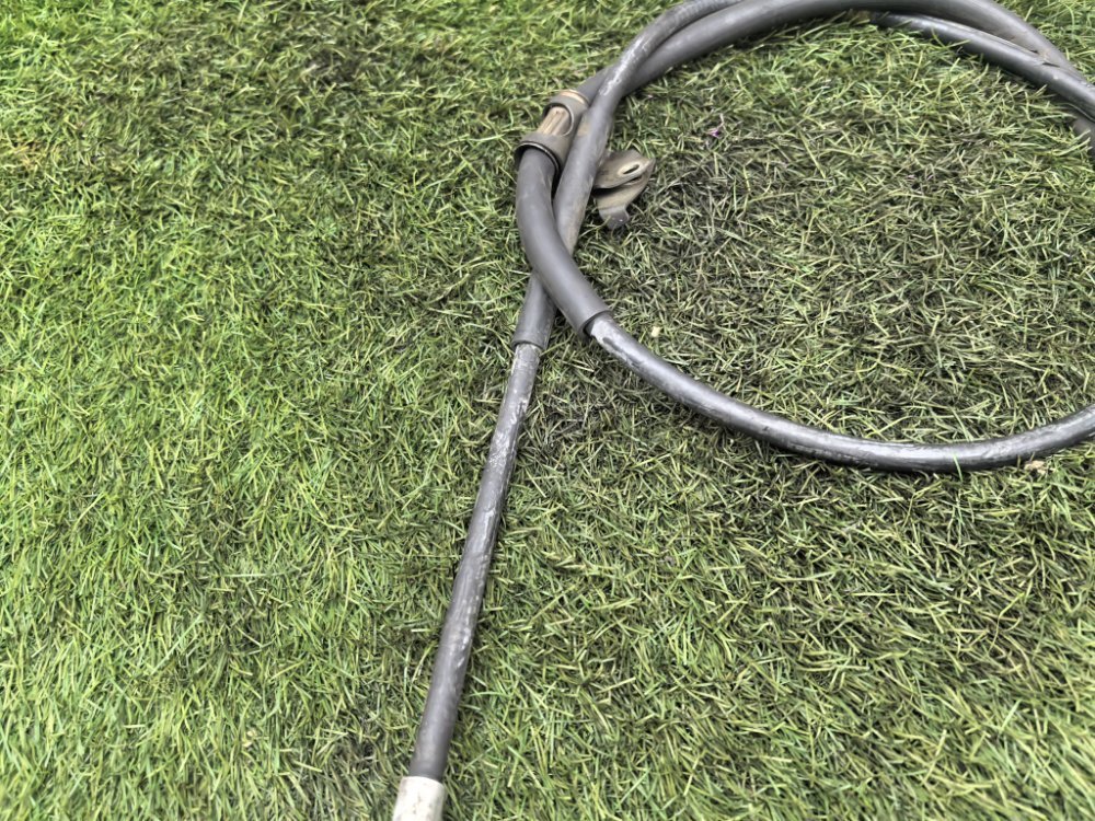 тросик ручного тормоза, 1500 рублей, Красноярск