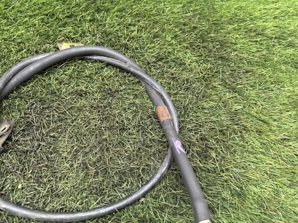 тросик ручного тормоза, 1500 рублей, Красноярск