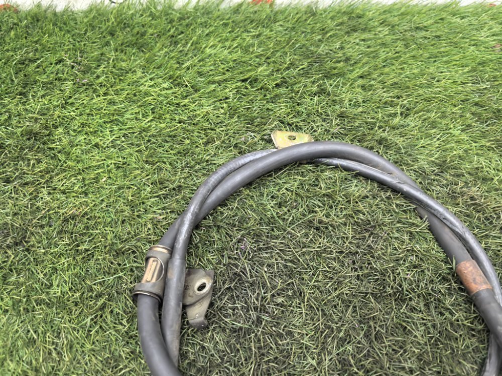 тросик ручного тормоза, 1500 рублей, Красноярск