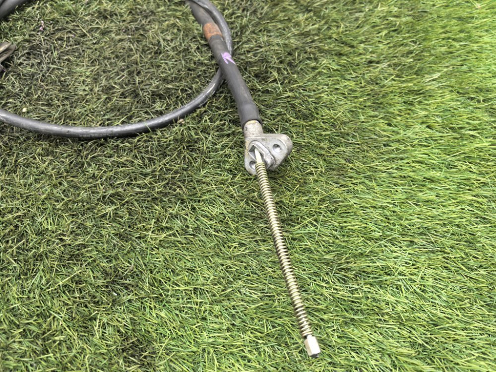 тросик ручного тормоза, 1500 рублей, Красноярск