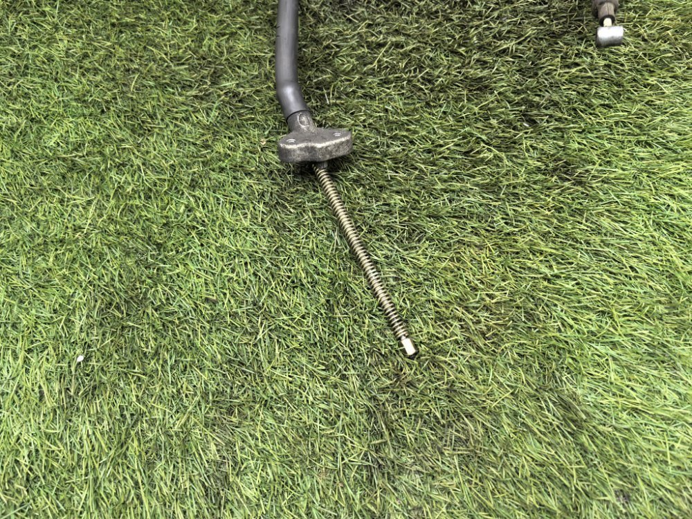 тросик ручного тормоза, 1100 рублей, Красноярск