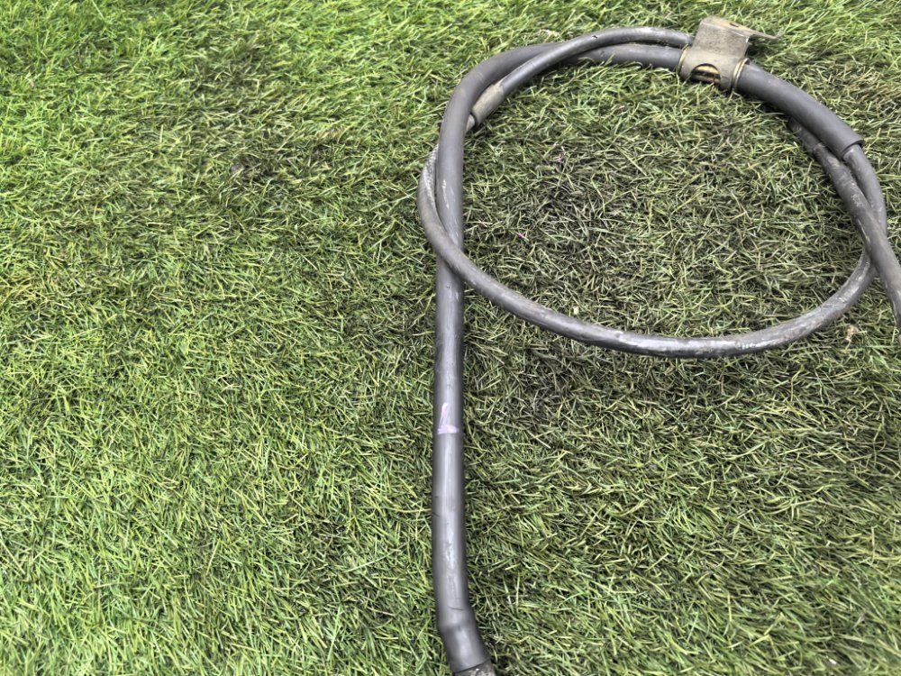 тросик ручного тормоза, 1100 рублей, Красноярск