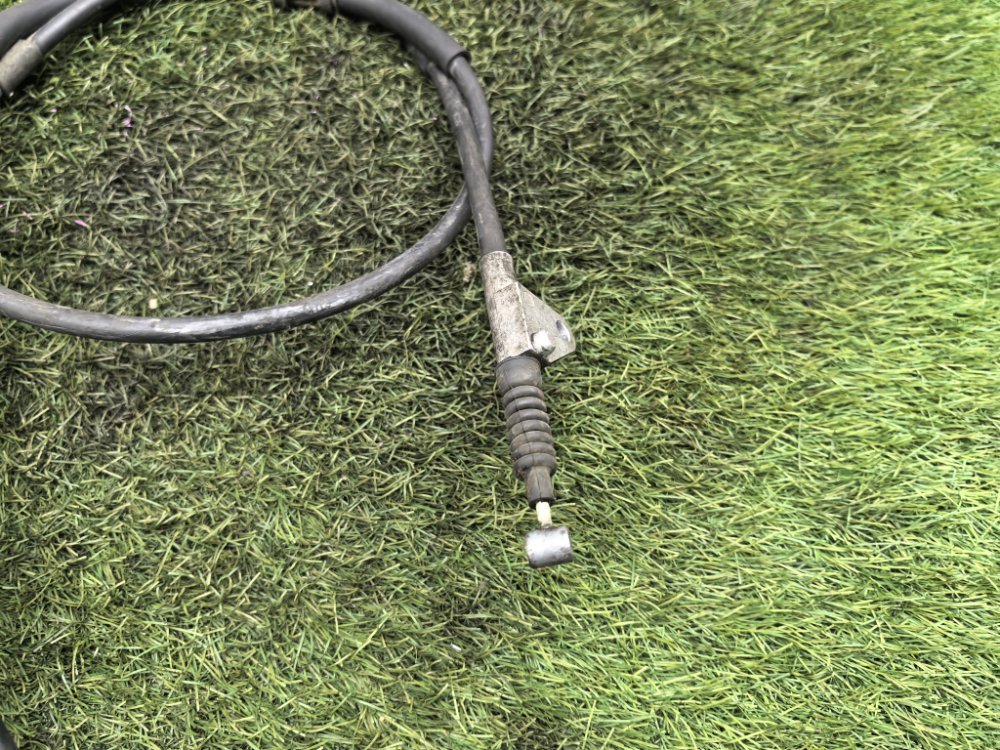 тросик ручного тормоза, 1100 рублей, Красноярск