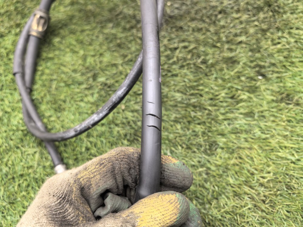 тросик ручного тормоза, 1100 рублей, Красноярск