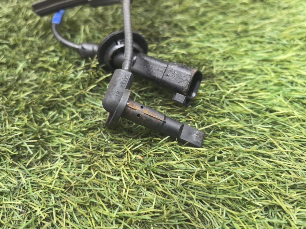 Датчик ABS, 2500 рублей, Красноярск