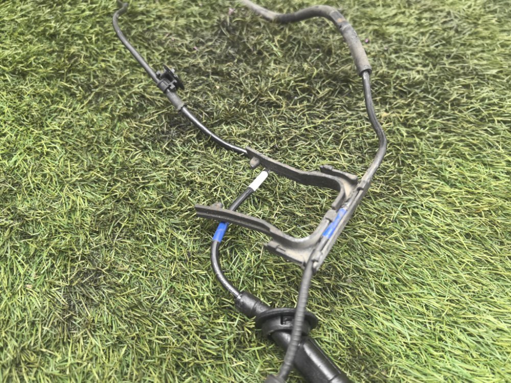 Датчик ABS, 2500 рублей, Красноярск