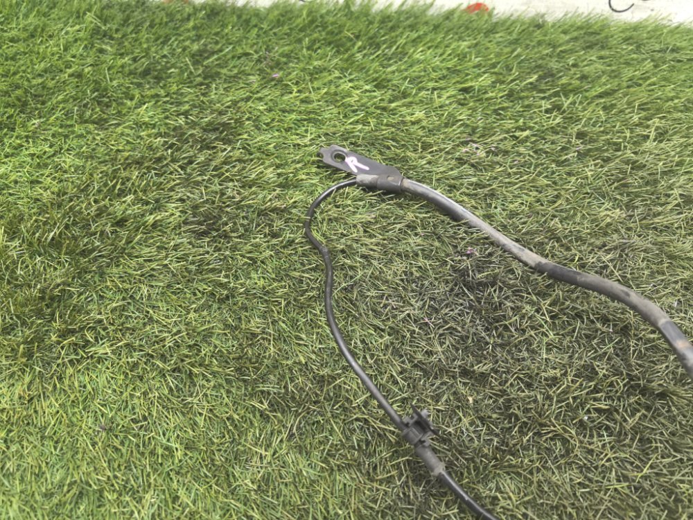 Датчик ABS, 2500 рублей, Красноярск