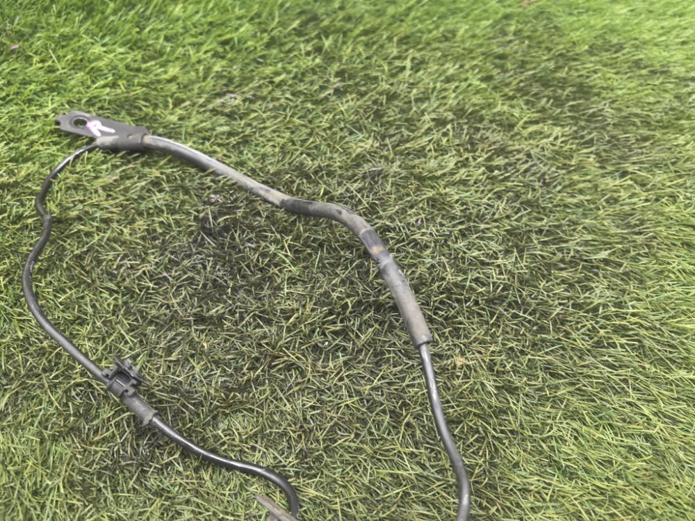 Датчик ABS, 2500 рублей, Красноярск