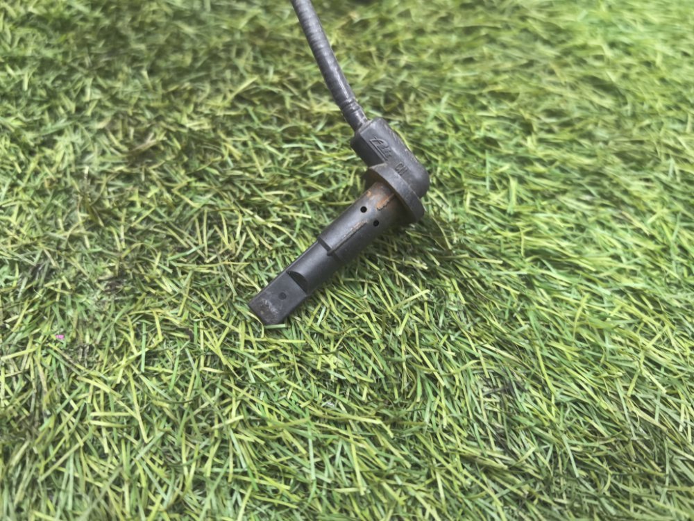 Датчик ABS, 2500 рублей, Красноярск