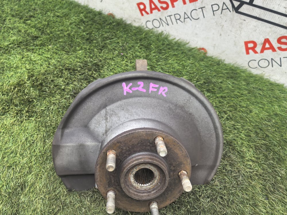 Ступица, 3500 рублей, Красноярск