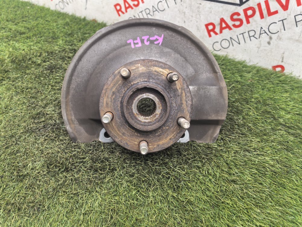 Ступица, 3500 рублей, Красноярск