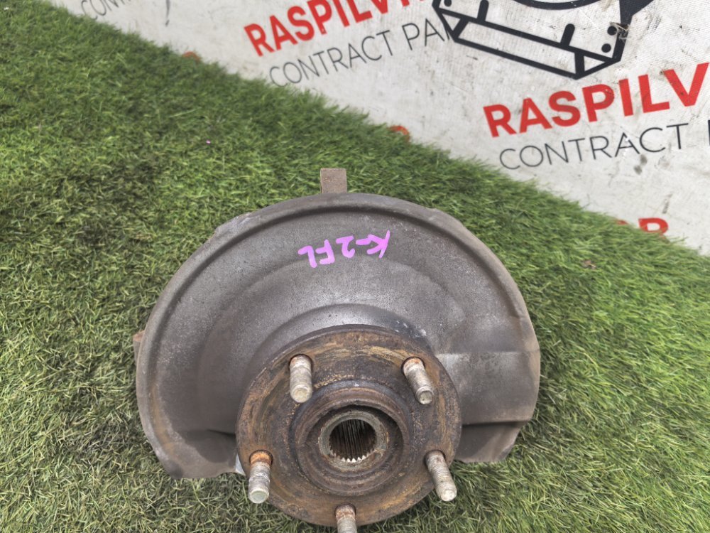 Ступица, 3500 рублей, Красноярск