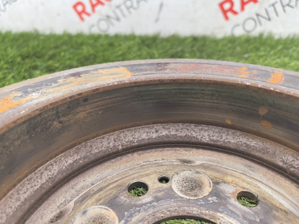 Диск тормозной, 2000 рублей, Красноярск