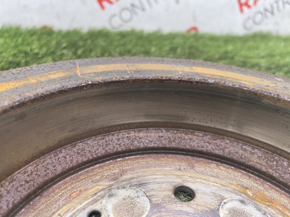 Диск тормозной, 2000 рублей, Красноярск