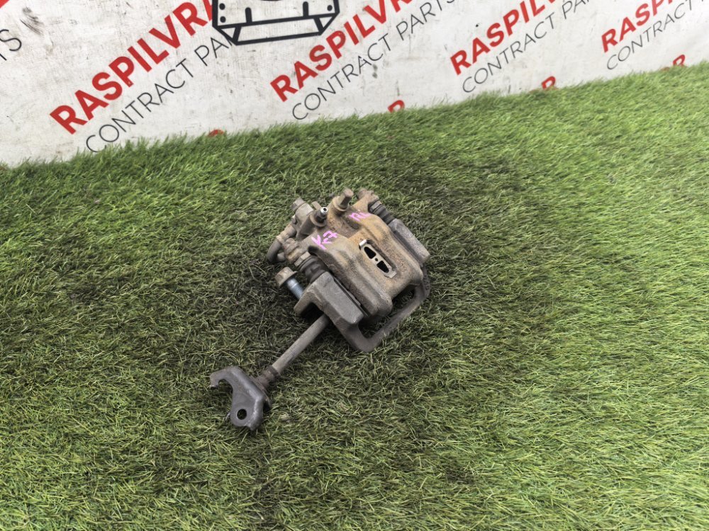 Суппорт тормозной, 3500 рублей, Красноярск