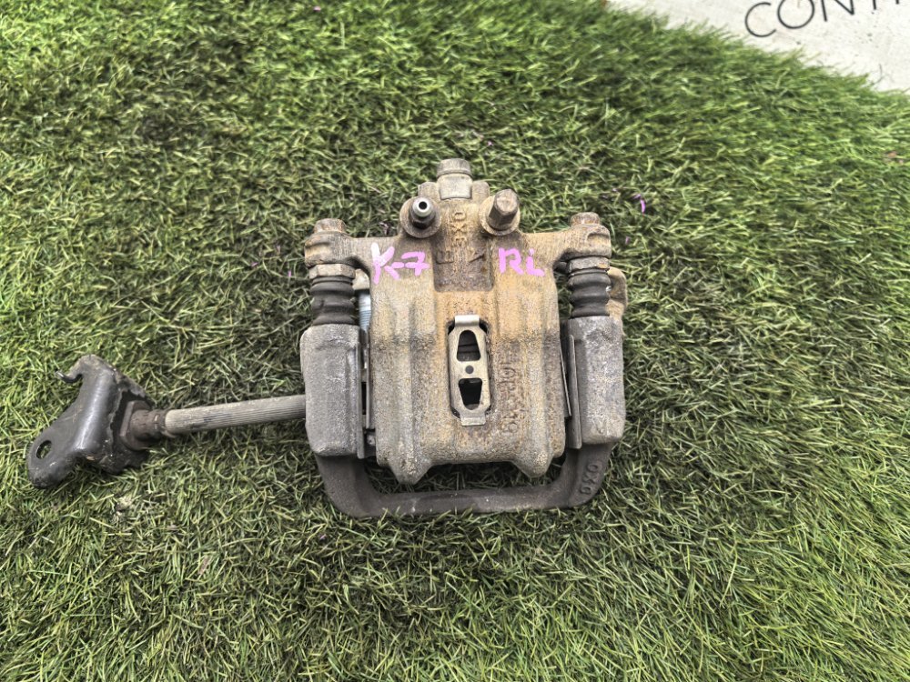 Суппорт тормозной, 3500 рублей, Красноярск