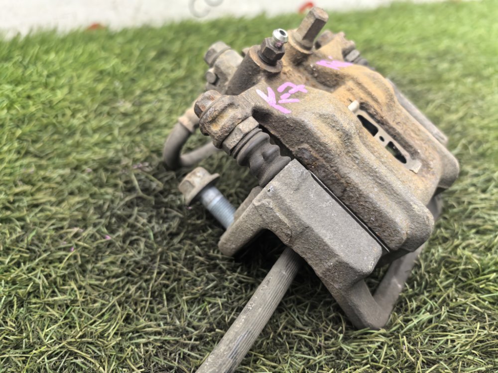 Суппорт тормозной, 3500 рублей, Красноярск