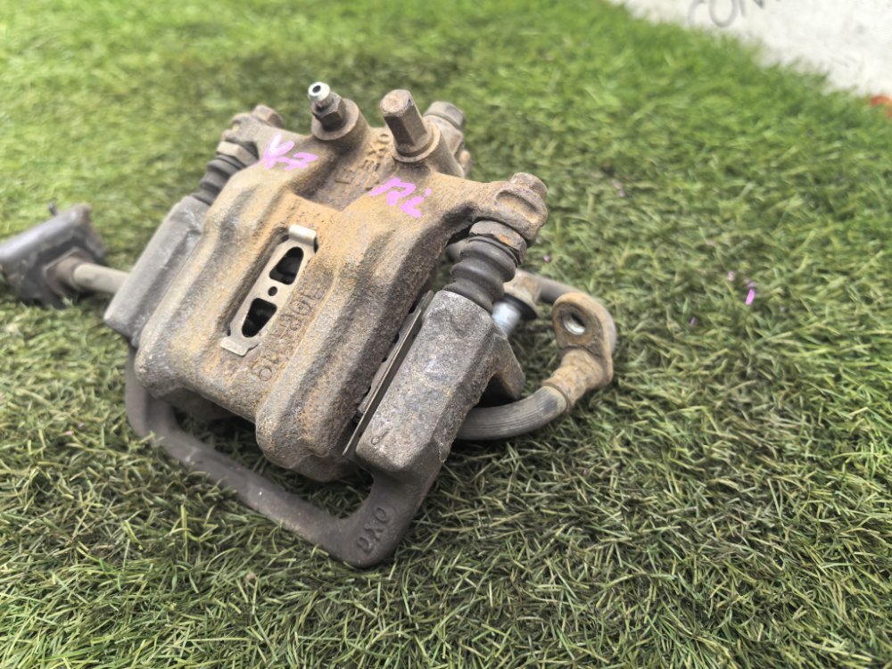 Суппорт тормозной, 3500 рублей, Красноярск