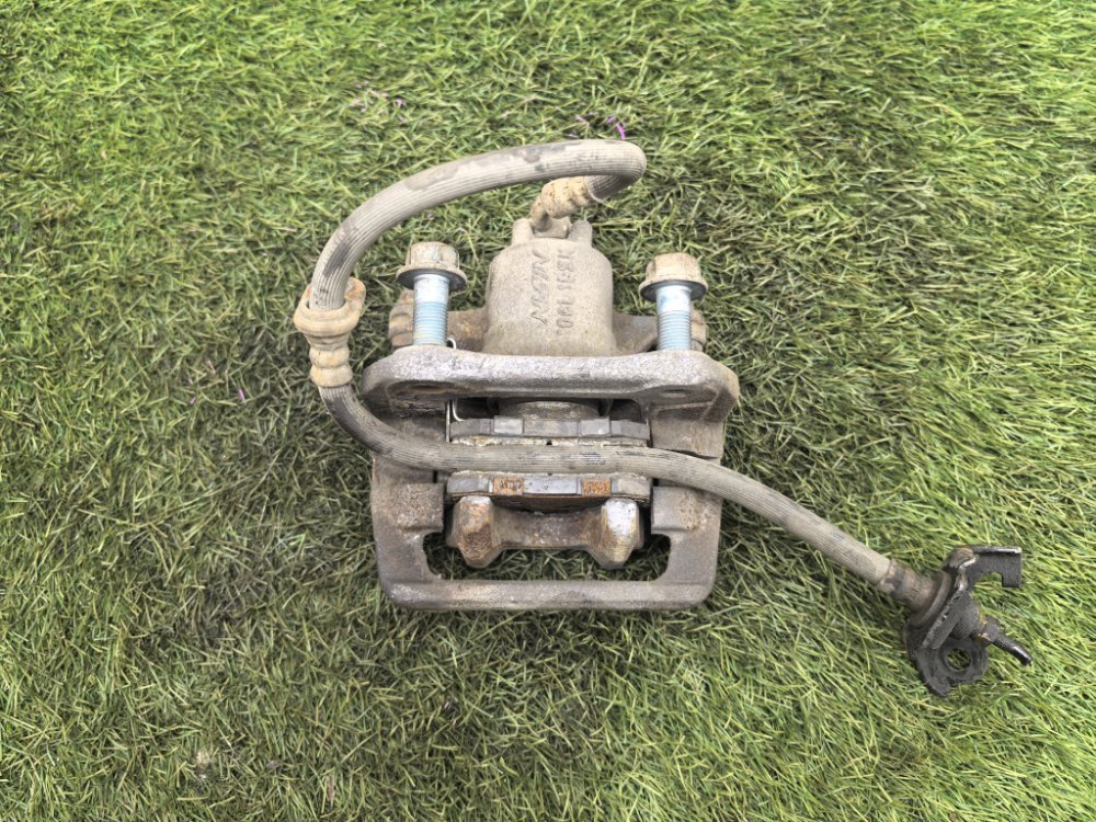 Суппорт тормозной, 3500 рублей, Красноярск