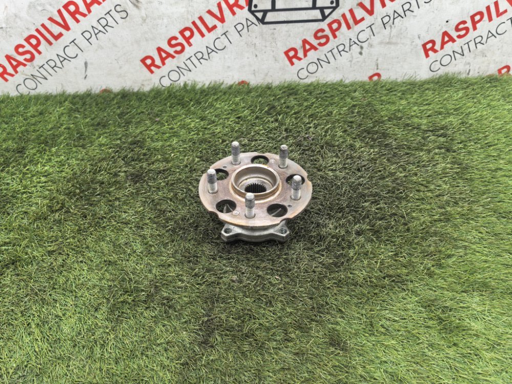 Ступица, 5000 рублей, Красноярск