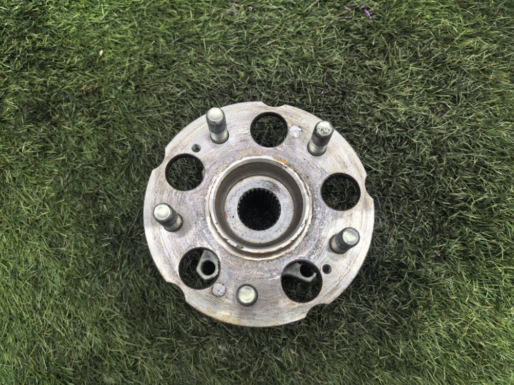 Ступица, 5000 рублей, Красноярск