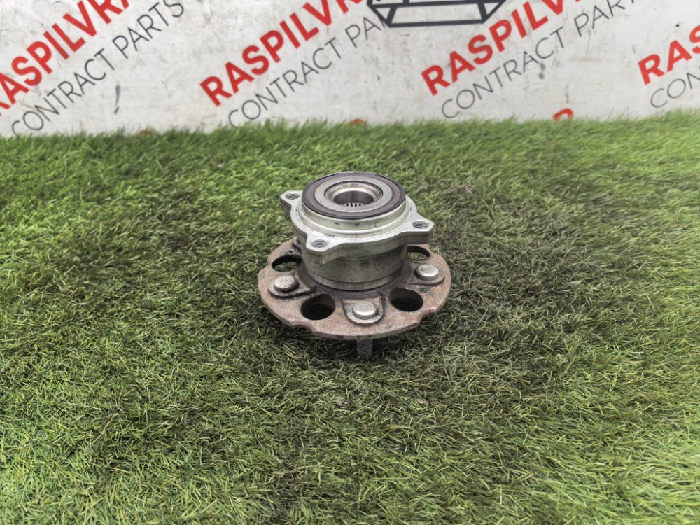 Ступица, 5000 рублей, Красноярск