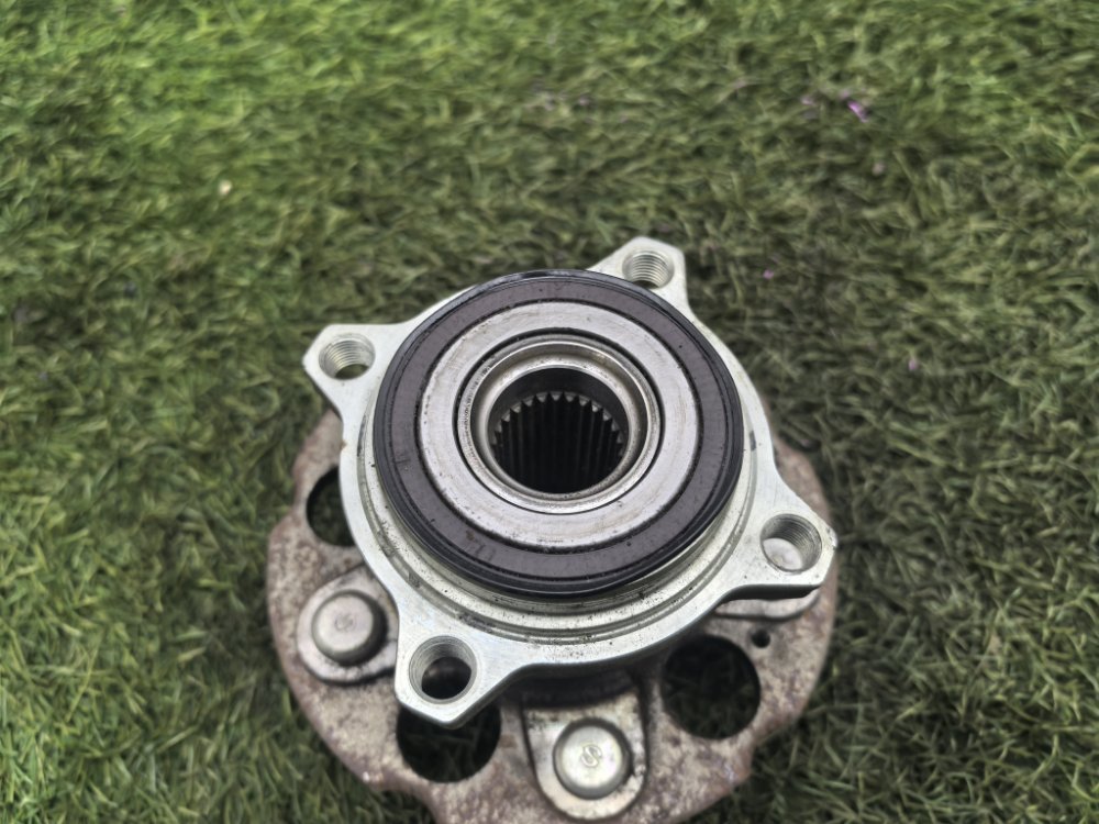 Ступица, 5000 рублей, Красноярск