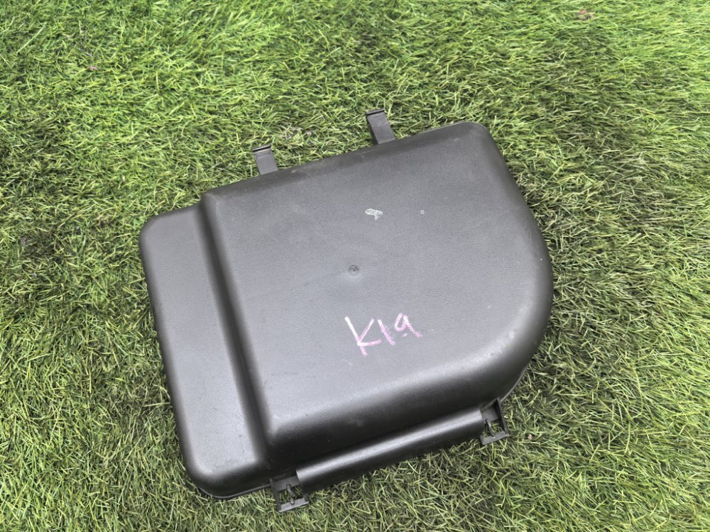 Крышка блока предохранителей, 800 рублей, Красноярск