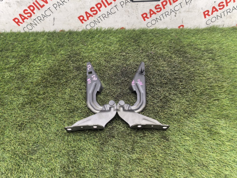 крепление капота, 1500 рублей, Красноярск