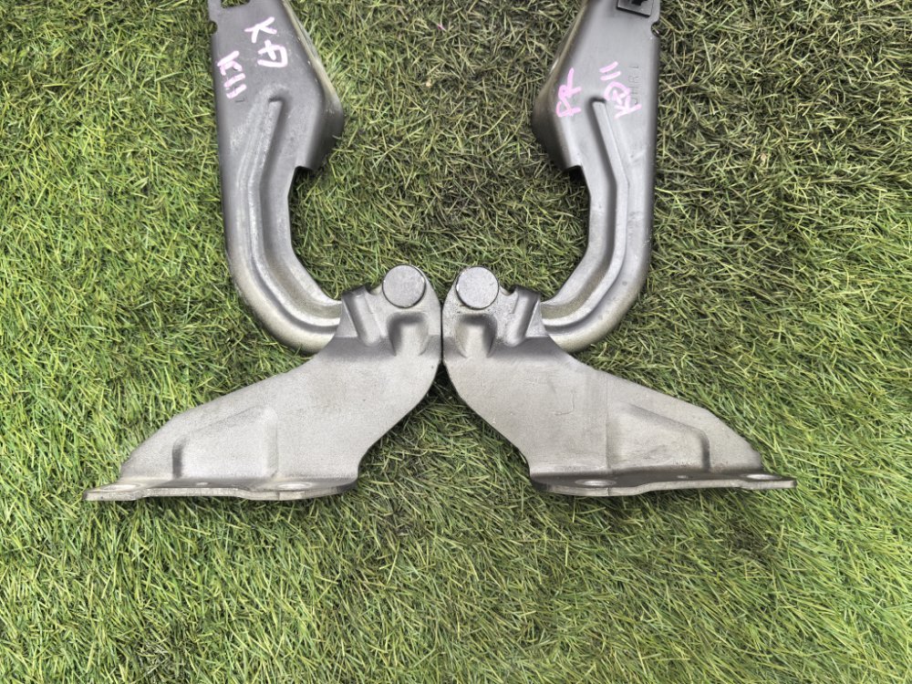 крепление капота, 1500 рублей, Красноярск