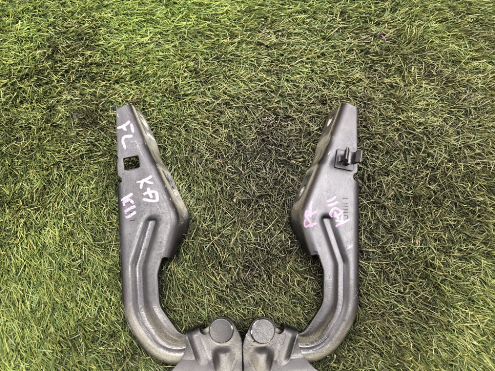 крепление капота, 1500 рублей, Красноярск