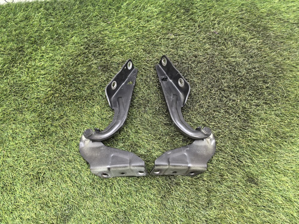 крепление капота, 1500 рублей, Красноярск