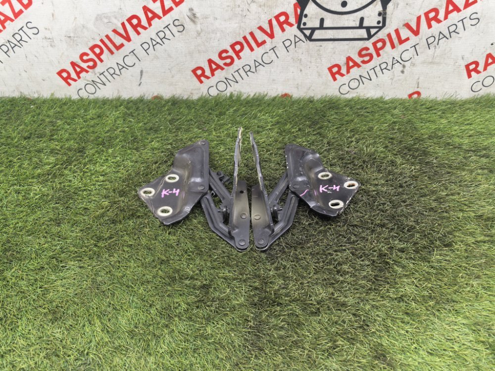 крепление капота, 1500 рублей, Красноярск