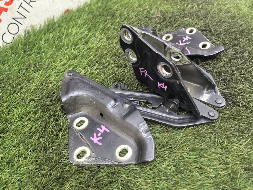 крепление капота, 1500 рублей, Красноярск