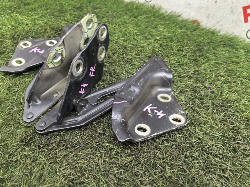 крепление капота, 1500 рублей, Красноярск