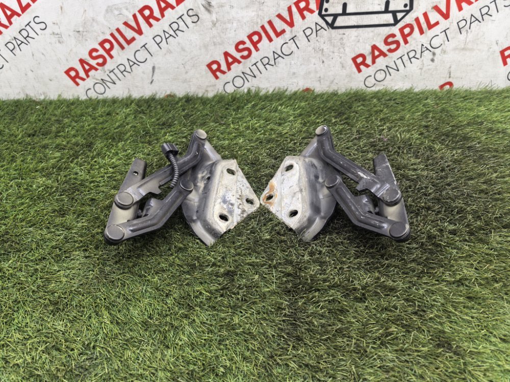 крепление капота, 1500 рублей, Красноярск